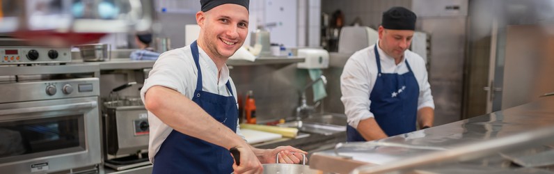 Ausbildung Koch 2023 (m|w|d)