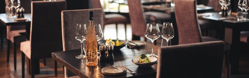 Chef de Partie (m|w|d) - "Amitié - La cuisine du château"