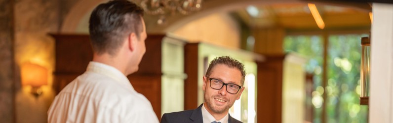 F&B Junior Veranstaltungsleiter (m|w|d)