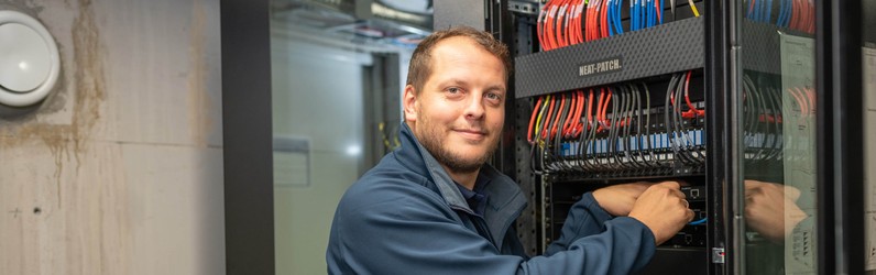 Elektroniker (m|w|d)