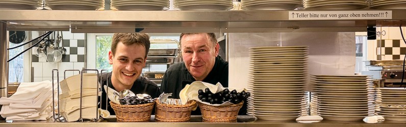Chef de Partie/Postenköche m/w/d