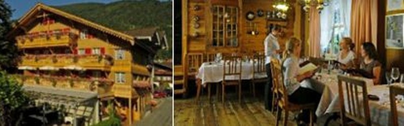 Restaurationsfachangestellte (m/w) Deutsch B2+