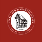 STEAK- UND PFANNKUCHENHAUS "Zum Alten Salzspeicher"