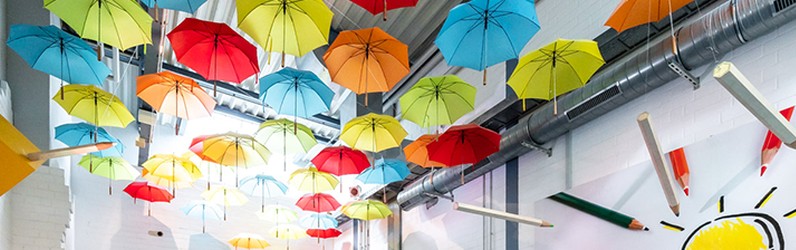 Ausbildung  zum Fachmensch für Restaurants & Veranstaltungsgastronomie(mensch)