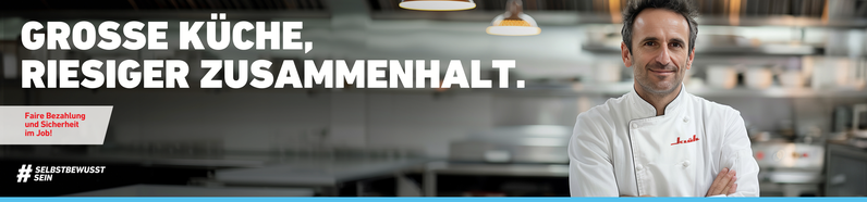 Spülhilfe (m/w/d) in Düsseldorf (Teilzeit, MO–FR, 12:00–15:00 Uhr)