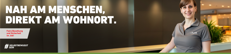 Spülkraft (m/w/d)