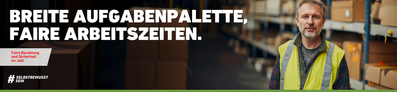 Fahrer Essensauslieferung, Logistiker Mo - Fr tagsüber (m/w/d)