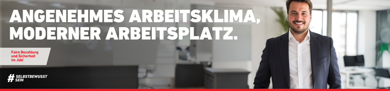 Betriebsleiter Infrastrukturelles Facility Management & Hospital-Care (m/w/d)