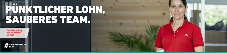 Reinigungskraft (m/w/d) - Minijob (Düsseldorf - Radiologie)