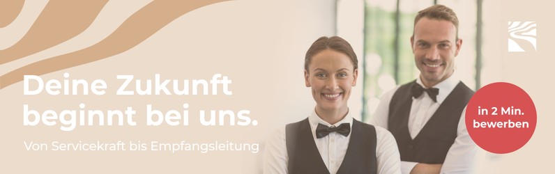 Servicekraft m/w/d
