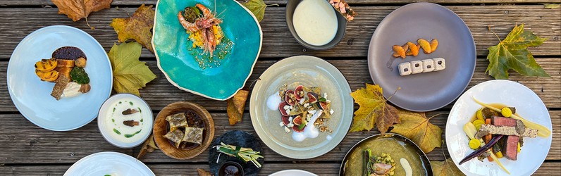 Restaurantleitung (m/w/d) im HAXNBAUER in München