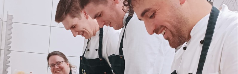 Küchenchef gesucht!
