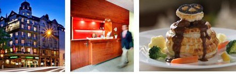 Chef de partie (m/w) - Wintersaison