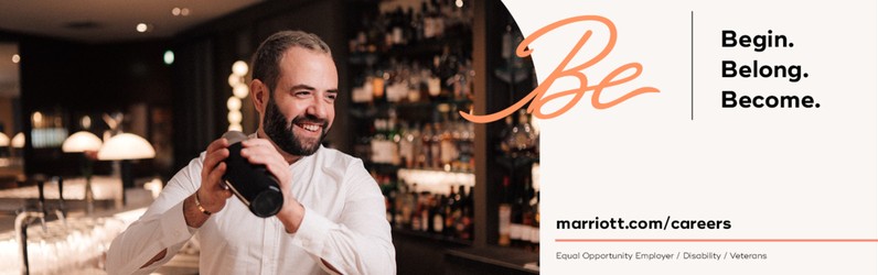 Host / Hostess (m/w/d) The Eatery Kitchen and Bar