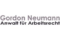 Gordon Neumann - Fachanwalt für Arbeitsrecht Hamburg Gordon Neumann - Fachanwalt für Arbeitsrecht Hamburg