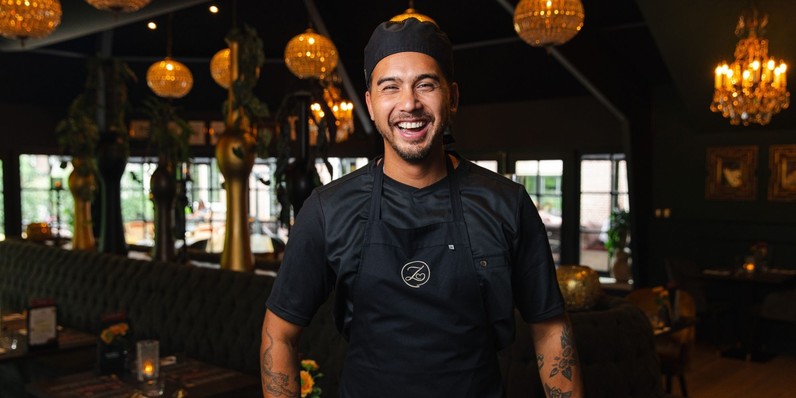 Küchenchef / Küchenmanager (m/w/d)