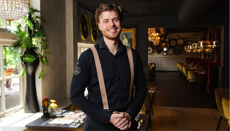 Betriebsleitung / Restaurantleitung (m/w/d)