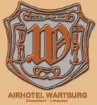 Air-Hotel Wartburg, Tagungs- und Sporthotel GmbH