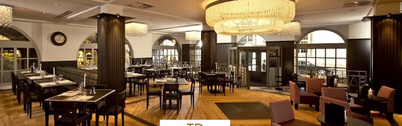 Hotelreceptionist / Hotelreceptionistin