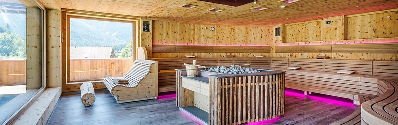 Saunameister (m/w/d) 12-15 Stunden pro Woche