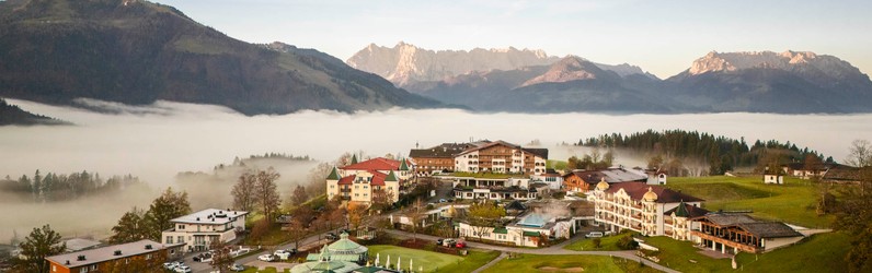 Auszubildende m/w/d - Hotelfachfrau/-mann