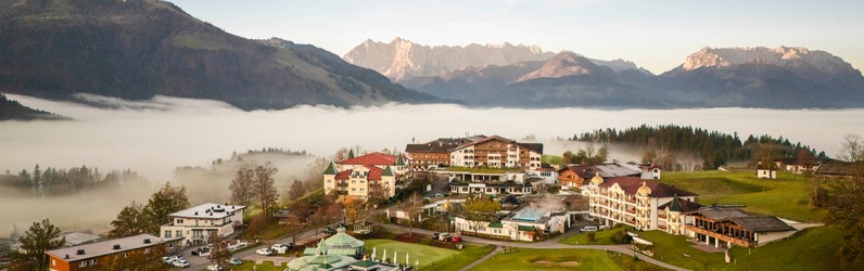 Rezeptionist/in m/w/d