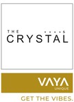 The Crystal VAYA Unique