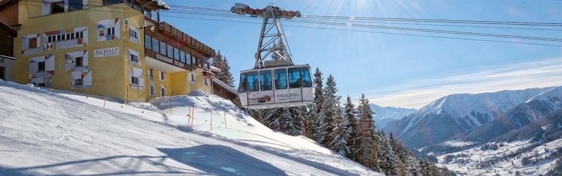 Servicemitarbeiter/in (m/w) Sommersaison 26