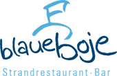 Strandrestaurant & Bar „blaue boje“ im Strandresort Markgrafenheide