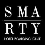 SMARTY Hotels | Boardinghouses