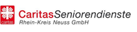 CaritasSeniorendienste Rhein-Kreis Neuss GmbH - Caritashaus St. Elisabeth
