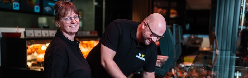 Verkäufer / Quereinsteiger aus der Hotellerie / Gastronomie (m/w/d) für unsere Frischetheken