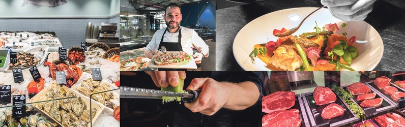 Servicekraft Gourmet Restaurant (m/w/d) mit Option auf unbefristete Übernahme