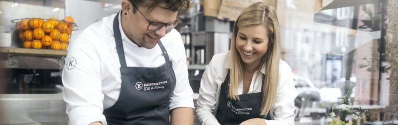 Barista (m/w/d) im Kaiserwetter Deli