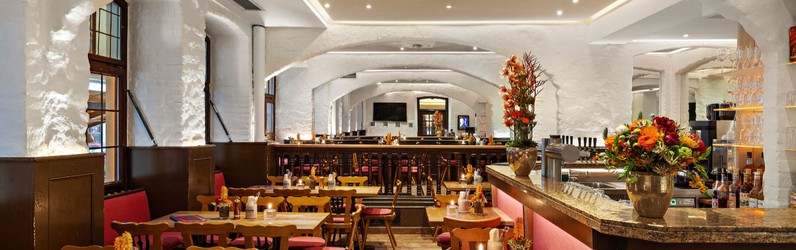 Chef de Partie (m/w/d) in Vollzeit