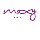 Moxy Hotel - Leinenfelden-Echterdingen