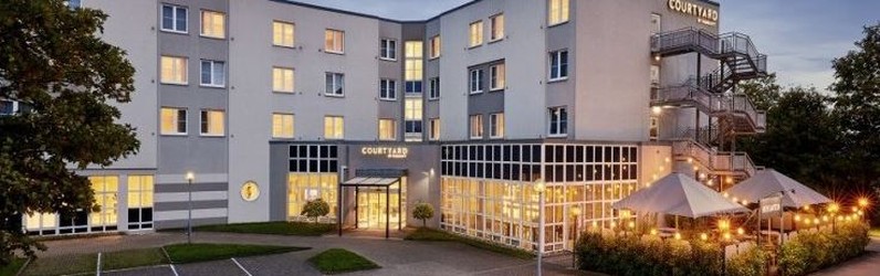 Housekeeping Assistant m/w/d