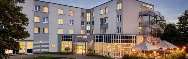 Front Office Agent (m/w/d)