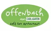 Offenbach am Carlsgarten Offenbach am Carlsgarten