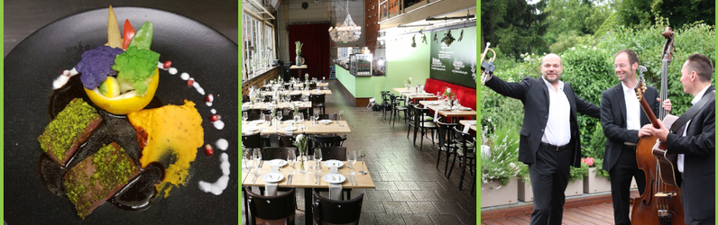 Servicepersonal (w/m/d) ab sofort