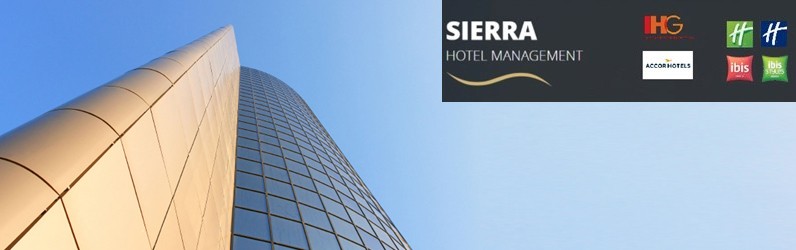 Hotel Administration Manager (m/w/d)