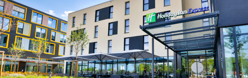 Azubi Kaufmann/frau für Hotelmanagement(m/w/d)