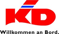 KÖLN-DÜSSELDORFER Deutsche Rheinschiffahrt GmbH - Frankfurt KÖLN-DÜSSELDORFER Deutsche Rheinschiffahrt GmbH - Frankfurt