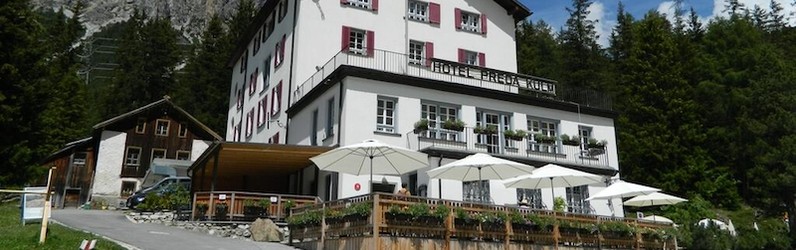 Hotelfachfrau (Zimmer/ Frühstück)