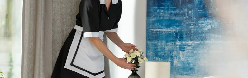 Housekeeping / Reinigungsmitarbeiter (w/m/d) Minijob