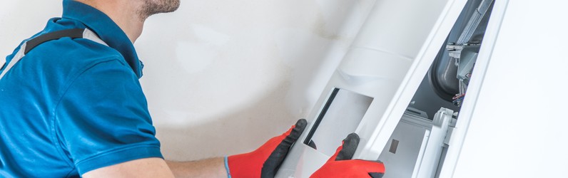 Hausmeister/Haustechniker, m/w/d