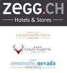 Zegg Hotels Samnaun ****s
