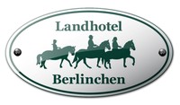 Landhotel Berlinchen Landhotel Berlinchen