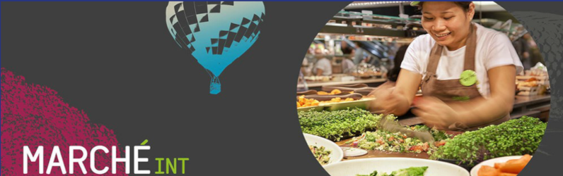 Saisonkraft (m/w/d) für unsere Gastronomie im Zoo Berlin