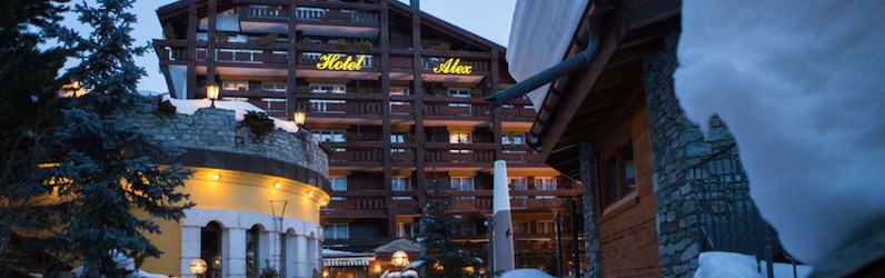 Chef de Partie Entremetier  (m/w)